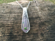 Load image into Gallery viewer, Silverware Necklace