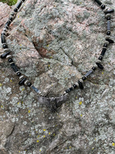 Load image into Gallery viewer, The Silent Hunter Jewelry Set