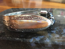 Load image into Gallery viewer, Silverware Bracelet