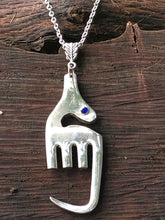 Load image into Gallery viewer, Dinosaur Necklace