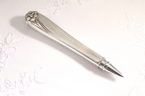 Silverware Pens