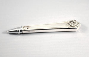 Silverware Pens