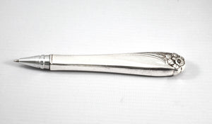Silverware Pens