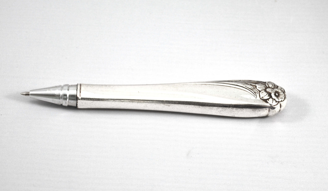 Silverware Pens Nature s Treasures Jewelry