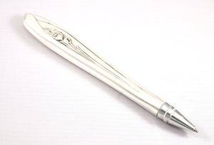 Silverware Pens