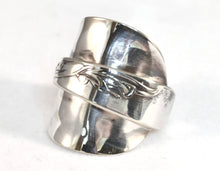 Load image into Gallery viewer, Silverware Rings
