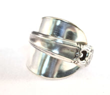 Load image into Gallery viewer, Silverware Rings
