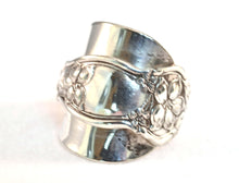 Load image into Gallery viewer, Silverware Rings