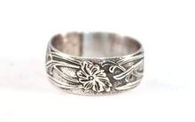 Load image into Gallery viewer, Silverware Rings
