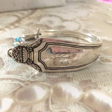 Load image into Gallery viewer, Silverware Bracelet