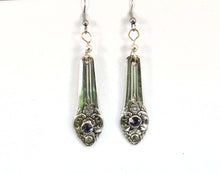 Load image into Gallery viewer, Silverware Earrings